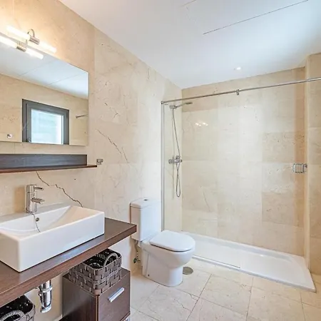 Theview Luxury Sea And Sunsetview Flamingos Golf Apartment