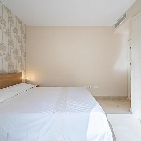 Theview Luxury Sea And Sunsetview Flamingos Golf Apartment *