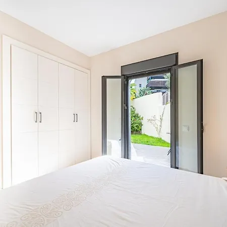 Apartment Theview Luxury Sea And Sunsetview Flamingos Golf *