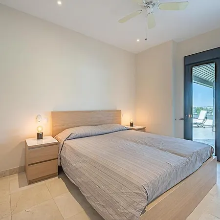 Theview Luxury Sea And Sunsetview Flamingos Golf *