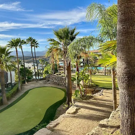 Theview Luxury Sea And Sunsetview Flamingos Golf Estepona