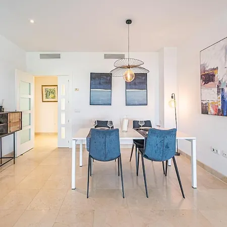 Theview Luxury Sea And Sunsetview Flamingos Golf Apartment *