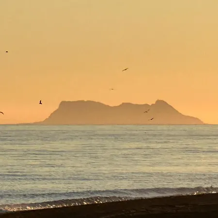Theview Luxury Sea And Sunsetview Flamingos Golf * Estepona