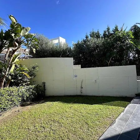 Apartment Theview Luxury Sea And Sunsetview Flamingos Golf