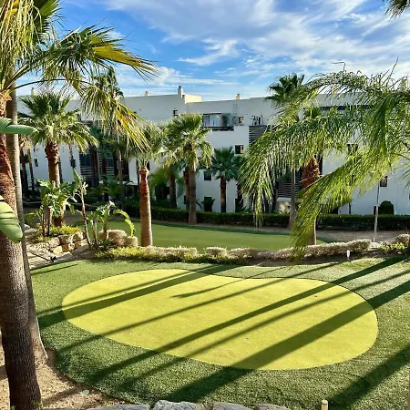 Theview Luxury Sea And Sunsetview Flamingos Golf Apartment Estepona