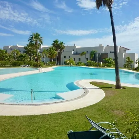 Apartment Theview Luxury Sea And Sunsetview Flamingos Golf Estepona